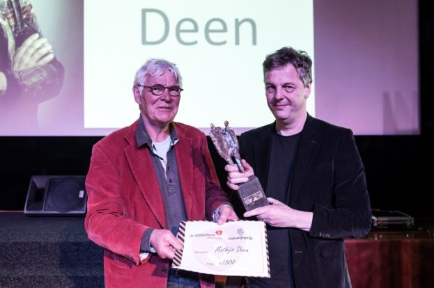 Halewijnprijs Halewijnprijs